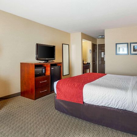 Comfort Inn Redwood City Dış mekan fotoğraf