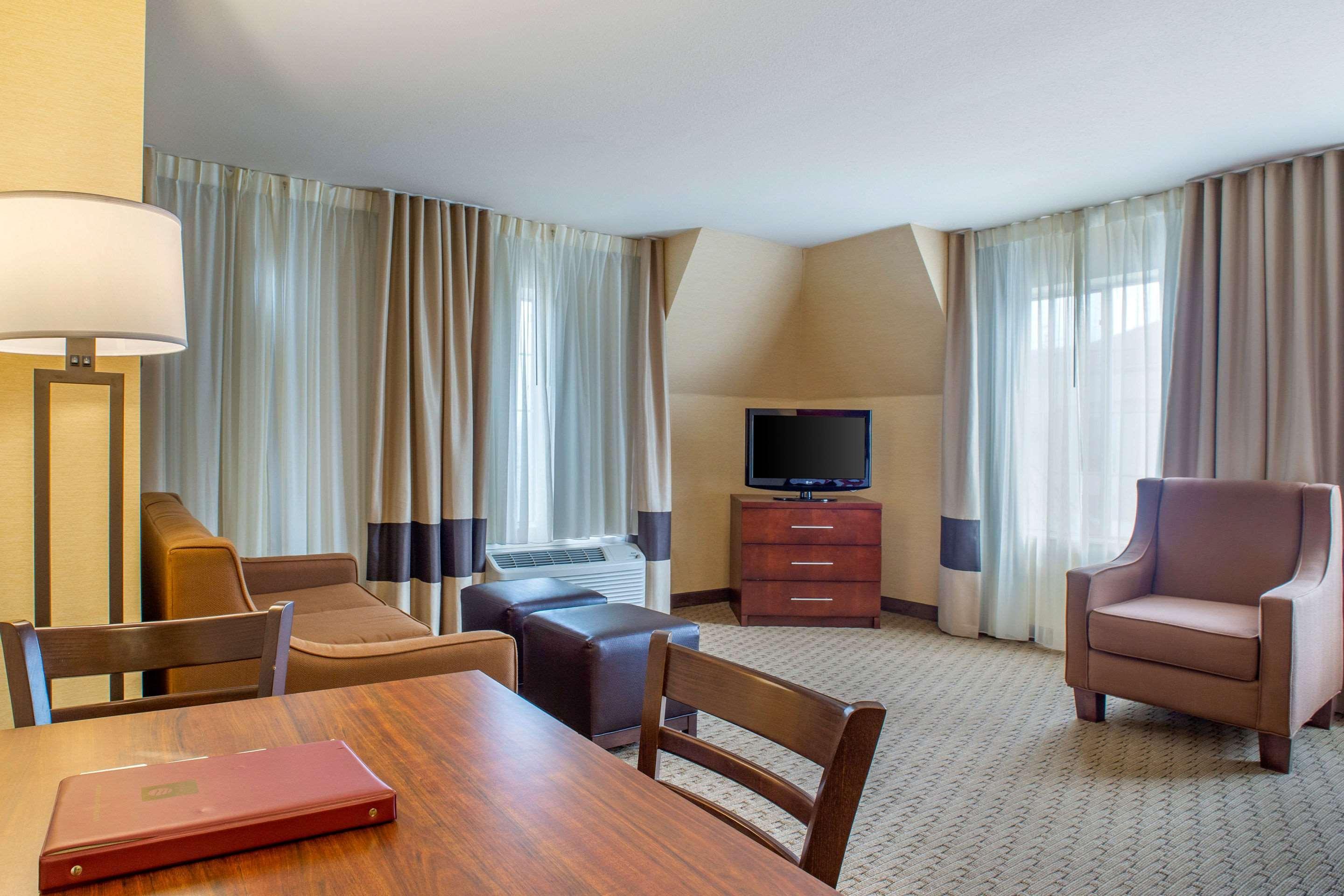 Comfort Inn Redwood City Dış mekan fotoğraf