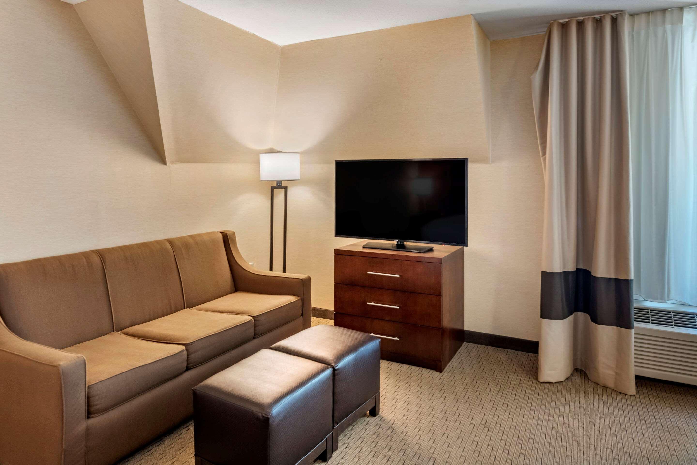 Comfort Inn Redwood City Dış mekan fotoğraf