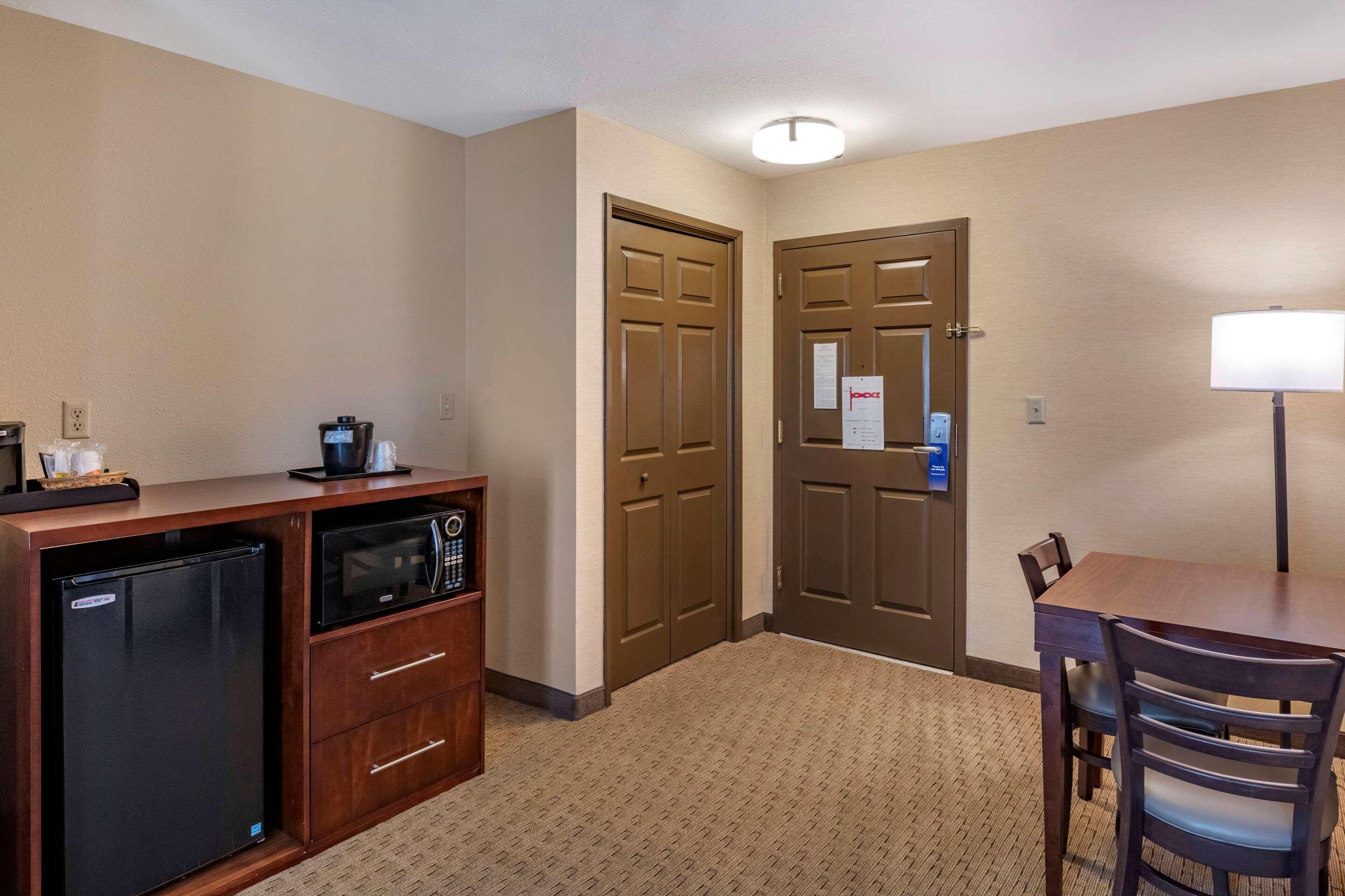 Comfort Inn Redwood City Dış mekan fotoğraf