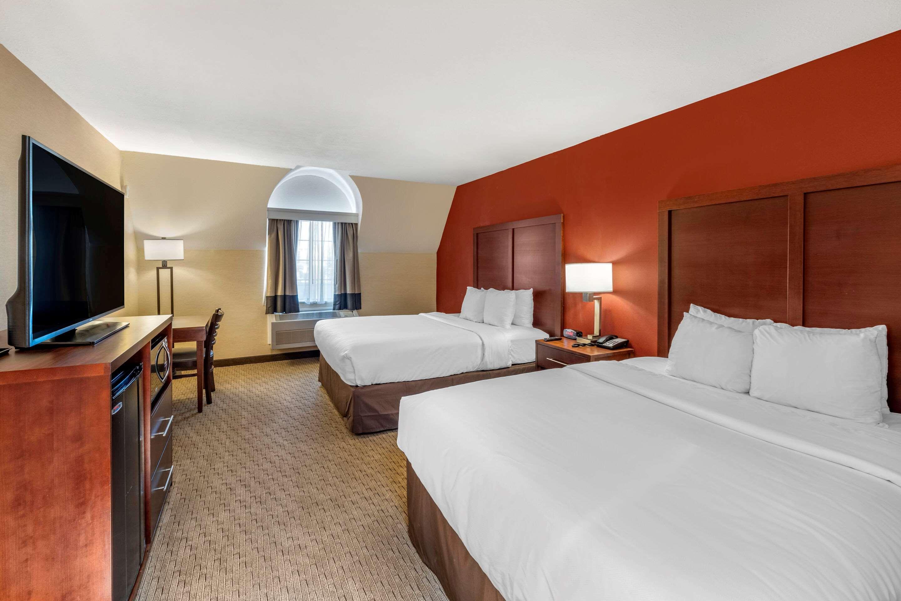 Comfort Inn Redwood City Dış mekan fotoğraf
