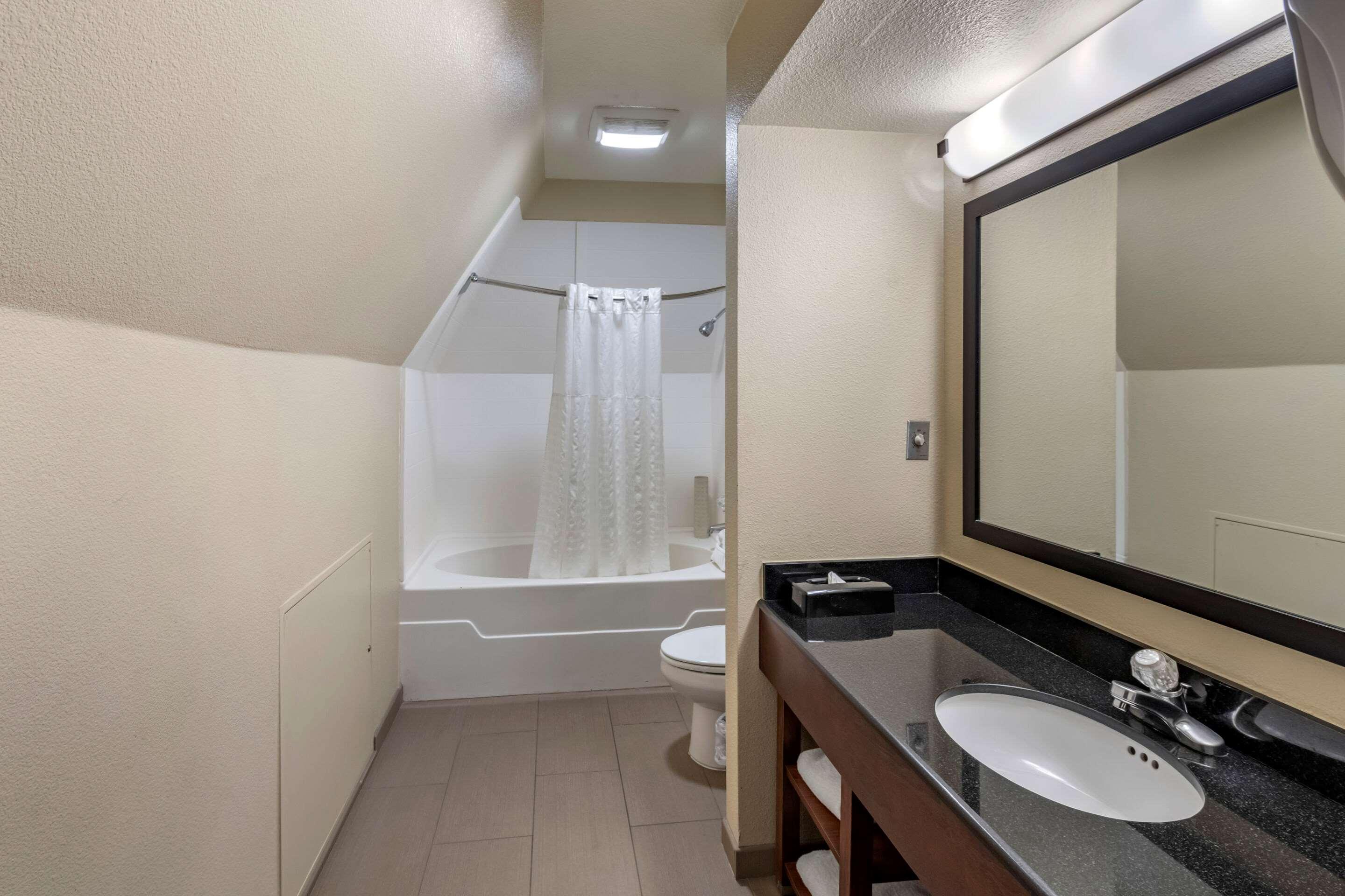 Comfort Inn Redwood City Dış mekan fotoğraf