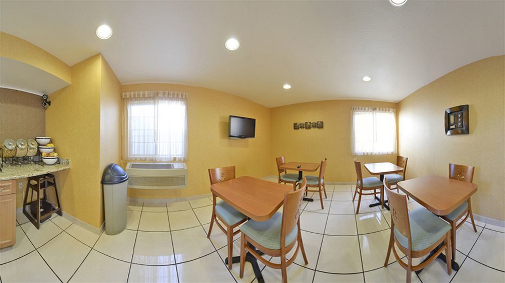 Comfort Inn Redwood City Dış mekan fotoğraf