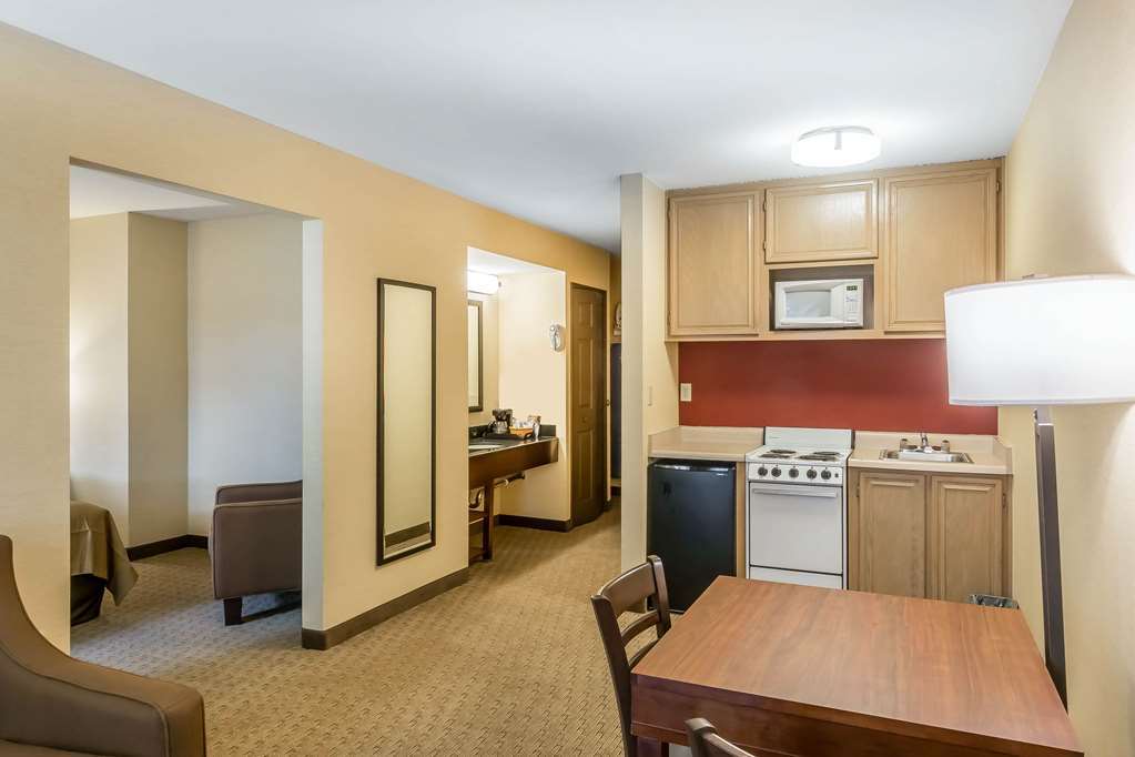 Comfort Inn Redwood City Dış mekan fotoğraf