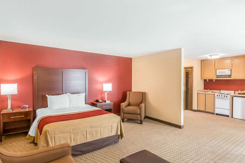 Comfort Inn Redwood City Dış mekan fotoğraf