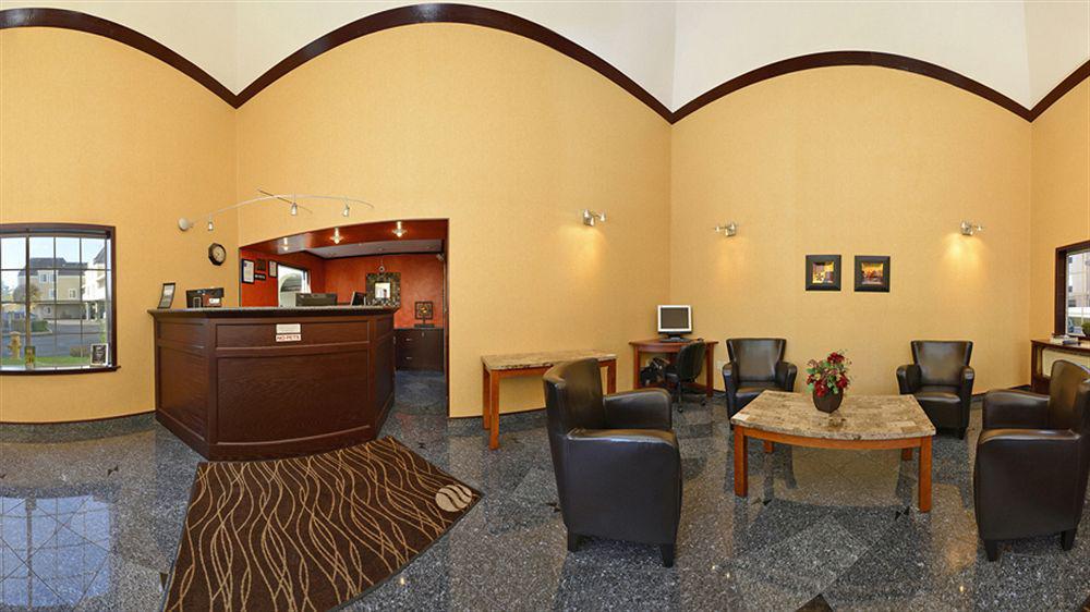 Comfort Inn Redwood City Dış mekan fotoğraf